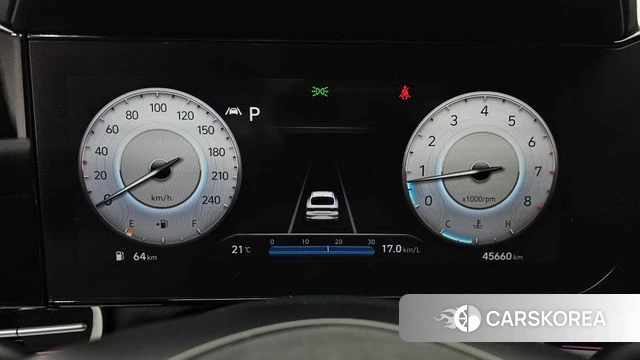 Hyundai Avante (CN7) id 5027723 из Кореи 29