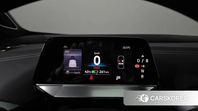 Volkswagen ID.4 id 4990476 из Кореи 31