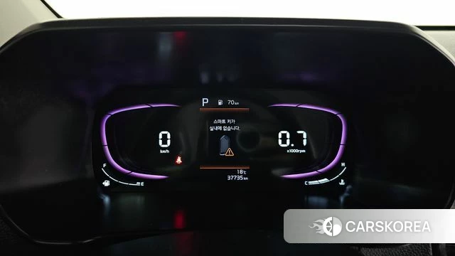 Kia The New Morning (JA) id 4985334 из Кореи 18