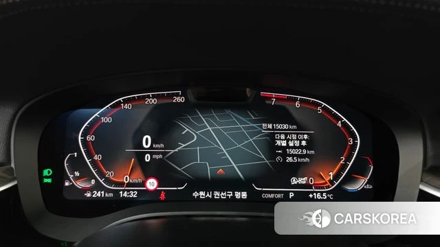 BMW 6 Series GT (G32) id 5026883 из Кореи 18