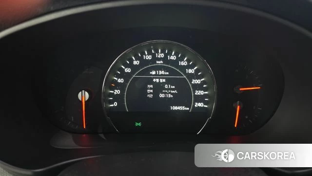 Kia The New Sorento id 4983090 из Кореи 28
