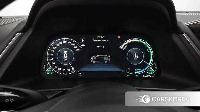 Hyundai Sonata Hybrid (DN8) id 4936451 из Кореи 18