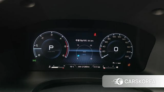 Ssangyong The New Rexton Sport id 5027194 из Кореи 29