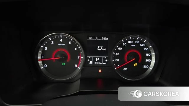 Ssangyong Berry New Tivoli id 4923379 из Кореи 18