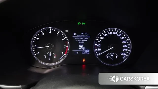 Hyundai Santa Fe TM id 3407626 из Кореи 18