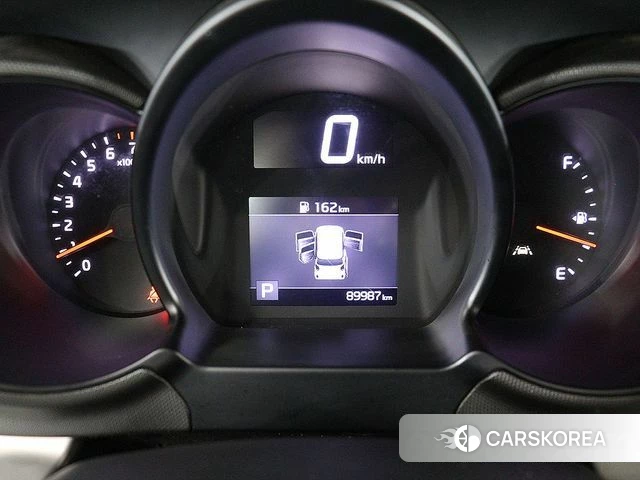 Kia The New Ray id 4982160 из Кореи 18