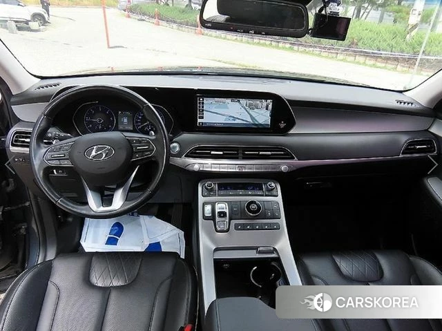 Hyundai Palisade id 4993149 из Кореи 17