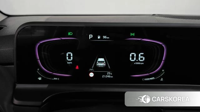 Kia The New Seltos id 4975946 из Кореи 30