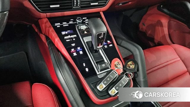 Porsche Cayenne (PO536) id 4774893 из Кореи 34
