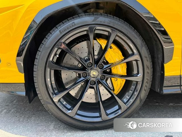 Lamborghini Urus id 5013661 из Кореи 16