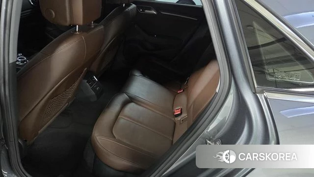 Audi New A3 id 4966980 из Кореи 15