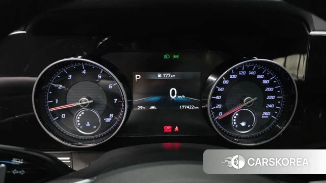Hyundai The New Grandeur IG id 4936965 из Кореи 36