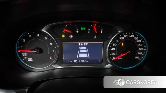 Chevrolet (GM Daewoo) Traverse id 4959769 из Кореи 28