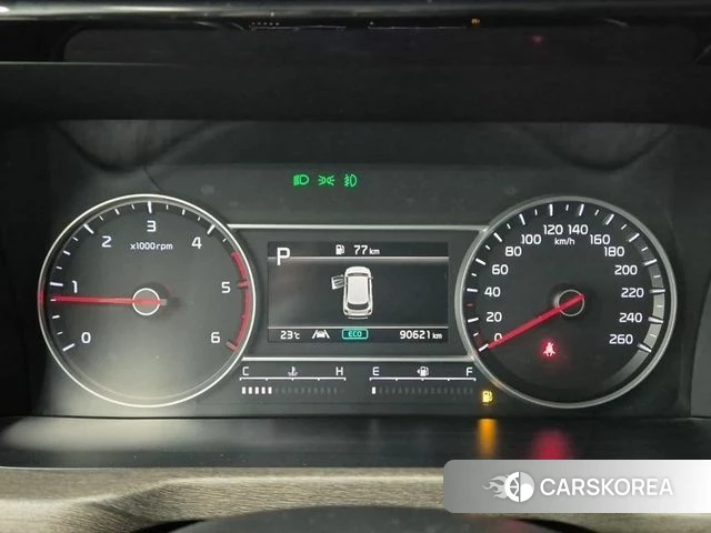 Kia Sorento 4th Generation id 4982369 из Кореи 16