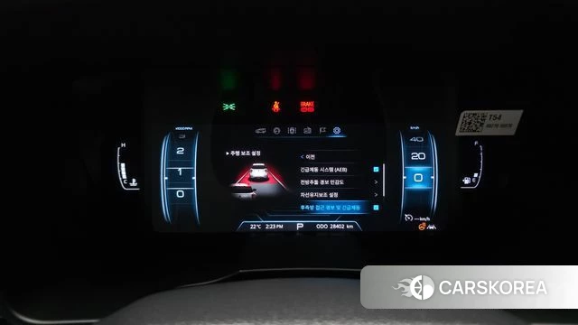Ssangyong The New Tivoli Air id 4916713 из Кореи 29