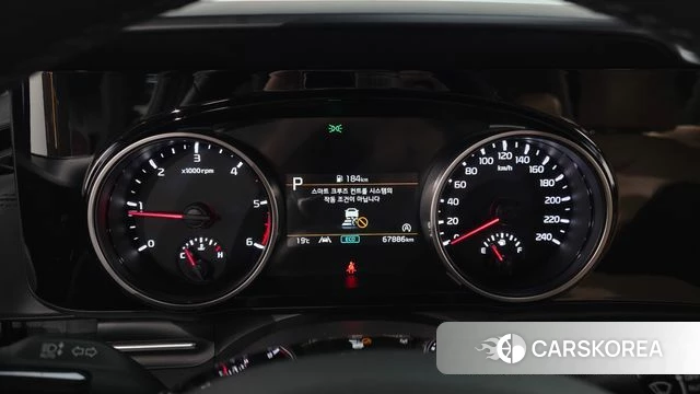 Kia Carnival 4th generation id 4997027 из Кореи 30