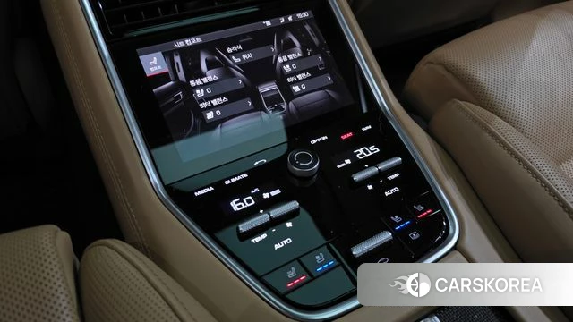 Porsche Panamera (971) id 5048575 из Кореи 32