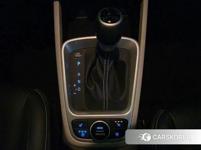 Hyundai Venue id 4936096 из Кореи 12