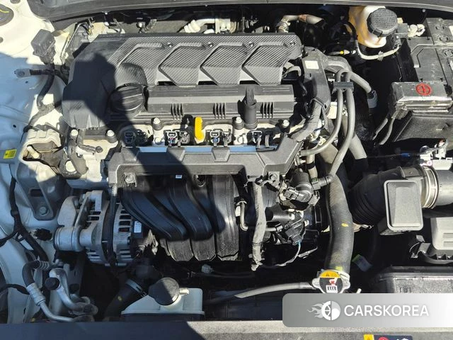 Hyundai The New Avante (CN7) id 5026269 из Кореи 17
