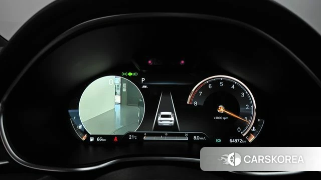 Genesis G80 (RG3) id 4987296 из Кореи 18