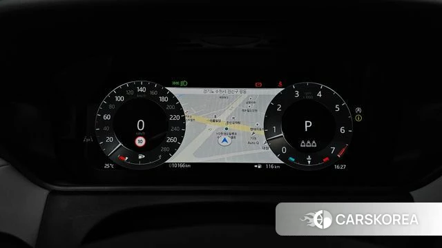 Land Rover Range Rover Velar id 4940984 из Кореи 34
