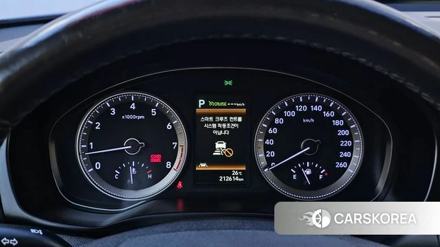 Hyundai Grandeur IG id 4960381 из Кореи 18