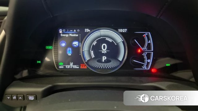 Lexus ES300h 7th generation id 5000785 из Кореи 15