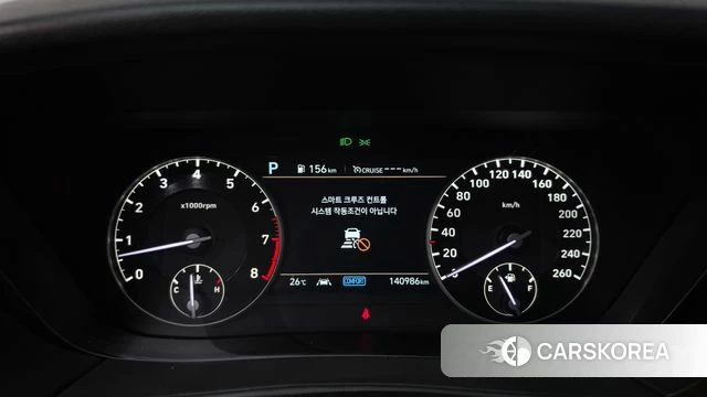Genesis G90 id 4977411 из Кореи 30