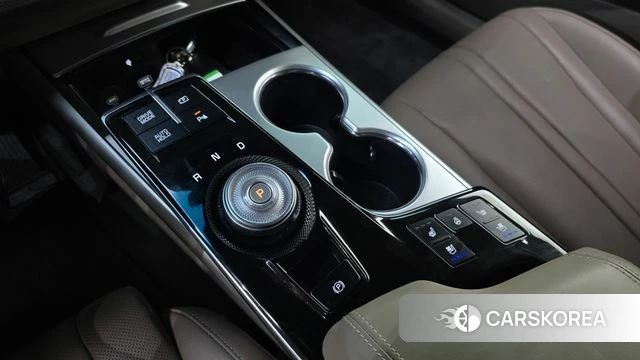 Kia K8 Hybrid id 5002501 из Кореи 32