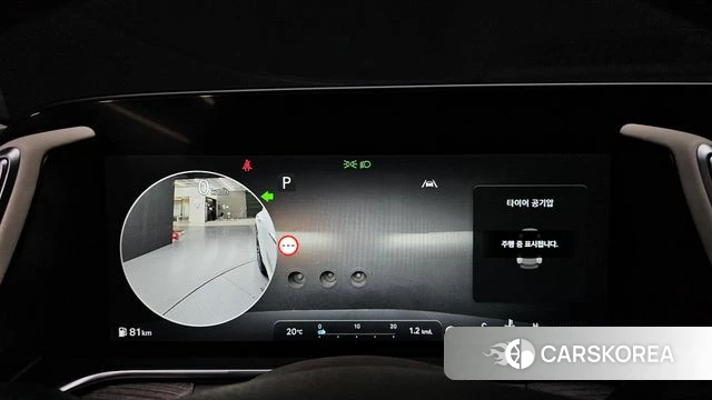 Genesis G90 (RS4) id 5017298 из Кореи 32
