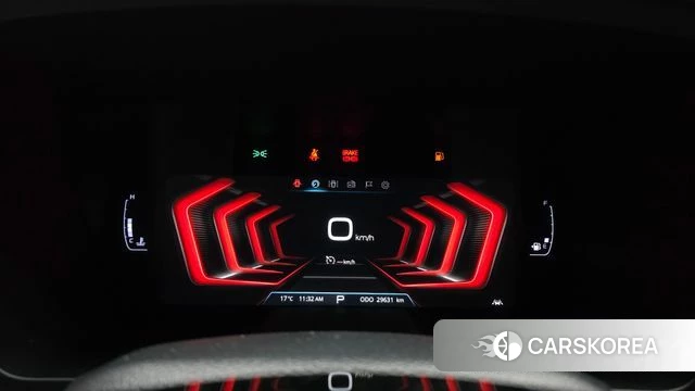 Ssangyong Berry New Tivoli id 5012928 из Кореи 32