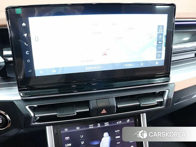Ssangyong Torres id 4935620 из Кореи 17