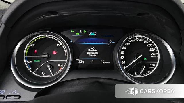 Toyota Camry (XV70) id 4918922 из Кореи 33