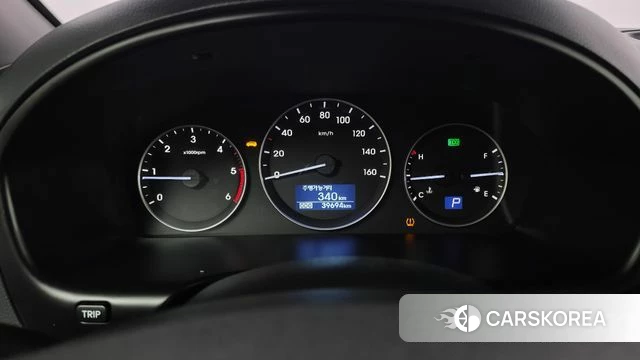 Hyundai The New Grand Starex id 4998906 из Кореи 32