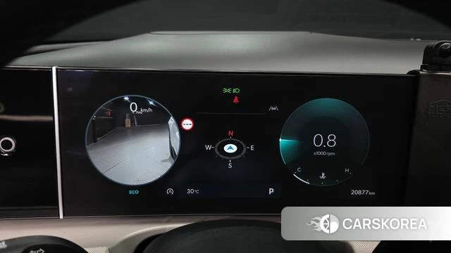 Hyundai The New Tucson (NX4) id 4778084 из Кореи 18
