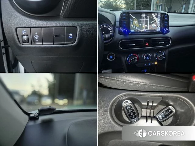 Hyundai Kona id 4998729 из Кореи 18