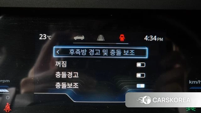 Ssangyong Torres id 5033974 из Кореи 18
