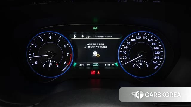 Hyundai Palisade id 5018689 из Кореи 28
