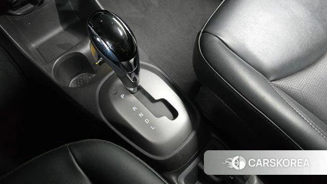 Chevrolet (GM Daewoo) The New Spark id 5023918 из Кореи 28
