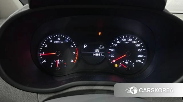 Kia All New Morning (JA) id 4988051 из Кореи 18