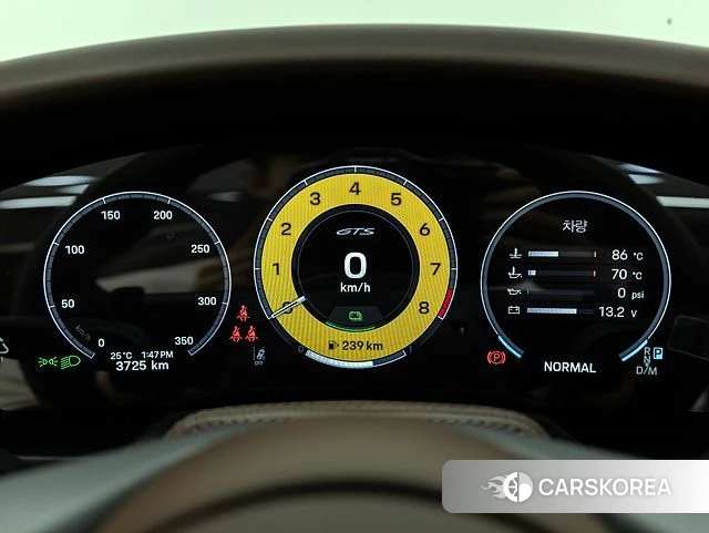 Porsche 911(992) id 4767406 из Кореи 18