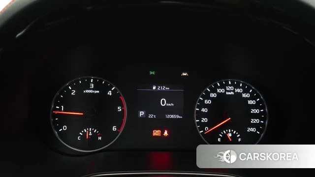 Kia Seltos id 5035430 из Кореи 18