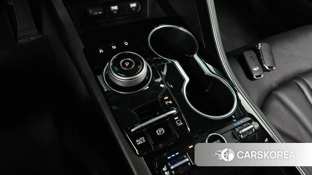 Kia K5 Hybrid 3rd Generation id 4992819 из Кореи 33