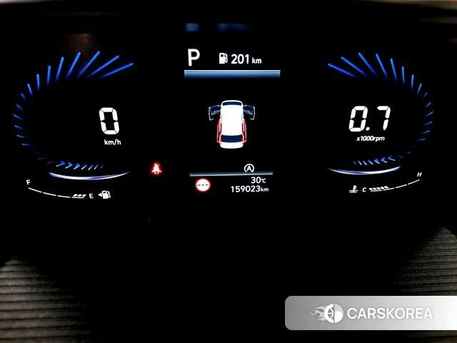 Hyundai Staria id 4561780 из Кореи 18