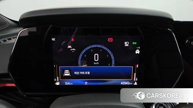 Chevrolet (GM Daewoo) Trax Crossover id 5016374 из Кореи 30