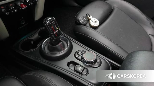 Mini Cooper SD Countryman id 4993160 из Кореи 35