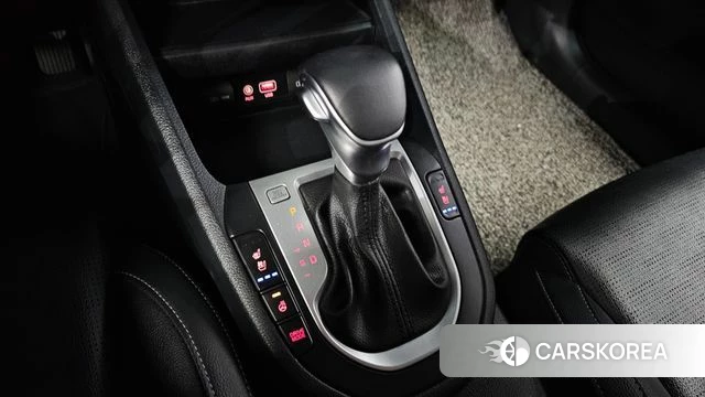 Kia Come New K3 id 4967566 из Кореи 28