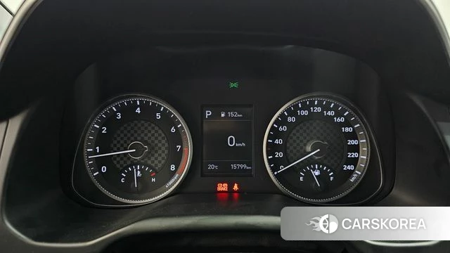 Hyundai The New Avante AD id 5041708 из Кореи 18