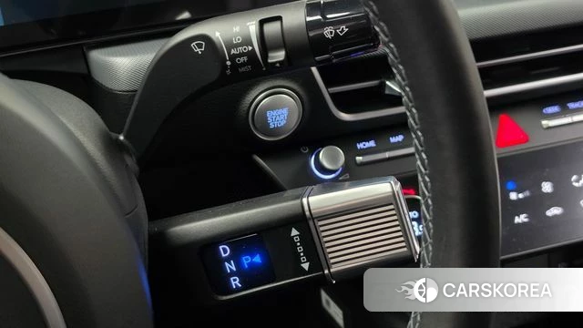 Hyundai Sonata D Edge Hybrid (DN8) id 5026048 из Кореи 28