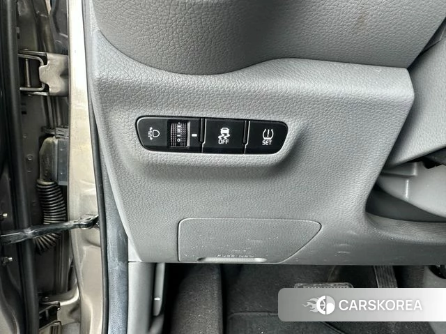 Kia All New Morning (JA) id 5035497 из Кореи 15